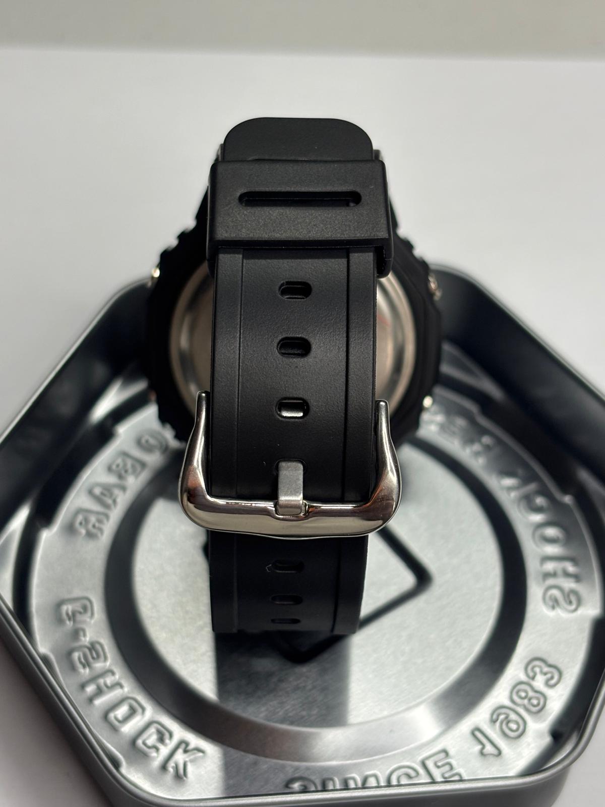 Mod G-Shock GA2100 – Prism Night Edition