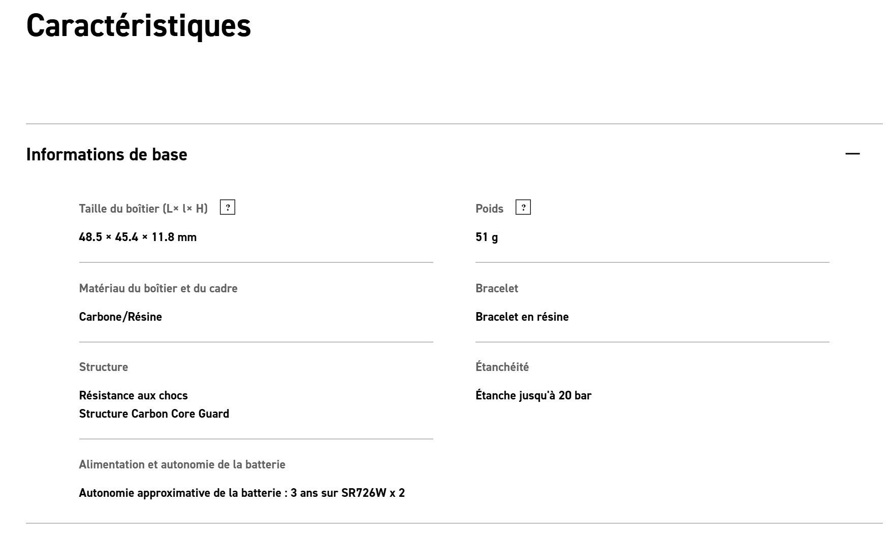 Mod G-Shock GA-2100 – Desert Rose Edition